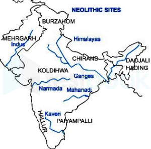 SOLVED Burzahom The Neolithic Site Is Located In Self